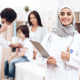مهاجرت کادر درمان به عمان