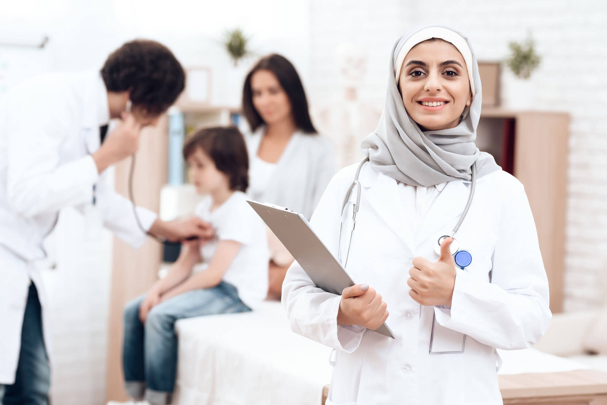 مهاجرت کادر درمان به عمان